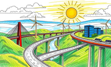 Investing in Infrastructure: Building Blocks for Wealth