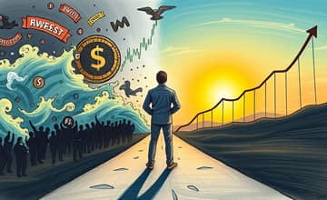 Behavioral Economics: Understanding Your Investment Biases