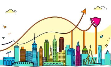 Navigating Economic Cycles: Strategies for Growth and Protection