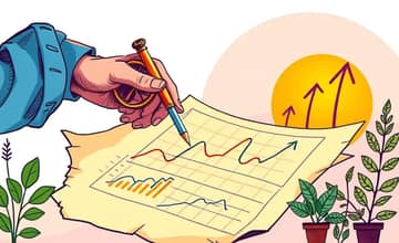 Crafting Your Investment Policy Statement: A Personal Blueprint