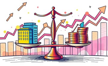 The Art of Valuation: Finding True Company Worth