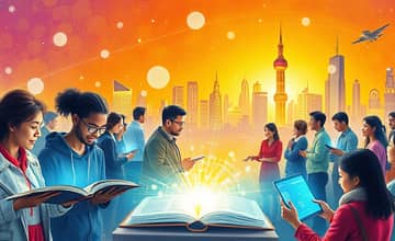 Investing in Education: The Knowledge Economy Play