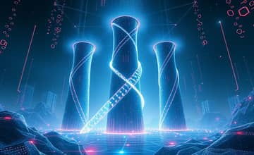 The Blockchain Trilemma: Balancing Decentralization, Security, and Scalability