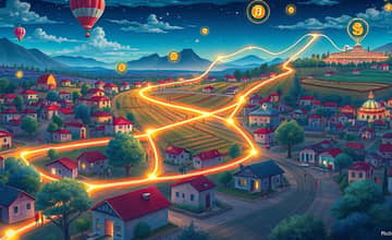 The Rise of DePin: Decentralized Physical Infrastructure Networks