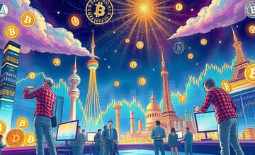 Understanding Price Discovery in Crypto Markets