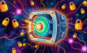 Crypto Custody: Key Considerations for Investors