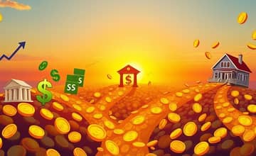 Income Investing: Generating Cash Flow from Your Portfolio