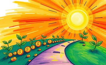 The Power of Regular Investing: Consistency Over Timing
