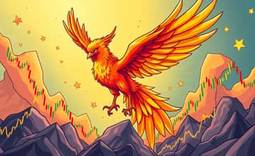 Navigating Bear Markets: Resilience in Crypto Investing