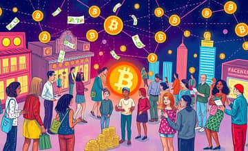 From Fiat to Crypto: Seamless Transition Strategies
