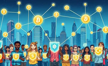 The Future of Identity: Self-Sovereign Digital Personas