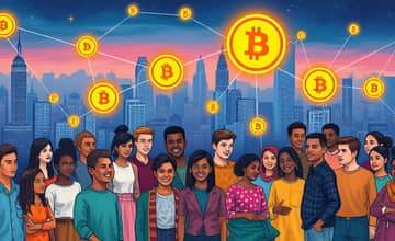 Community Tokens: Building Inclusive Digital Economies
