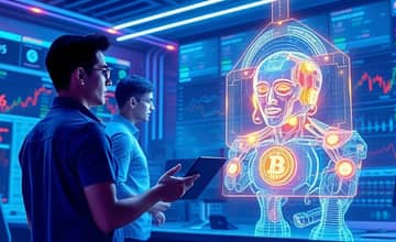 The Ethics of AI in Cryptocurrency Trading