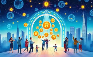 Token Generation Events: Launching New Crypto Projects