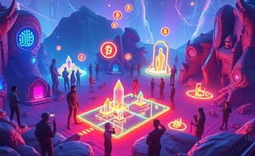 The Metaverse Economy: Intertwined with Crypto Assets