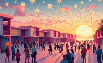 The Future of Work: Decentralized Autonomous Organizations