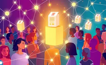 On-Chain Governance: Empowering the Community