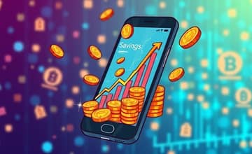 Beyond the Bank: Exploring Online Savings Accounts