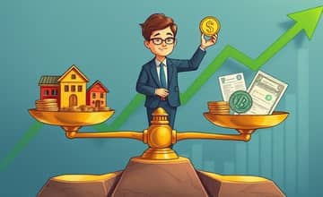 Diversifying Your Portfolio with Preferred Equity