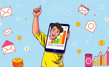 The Beginner's Blueprint to Budgeting Apps