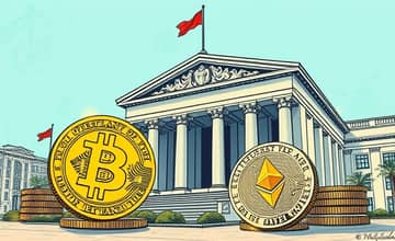 The Impact of Interest Rate Hikes on Crypto Markets