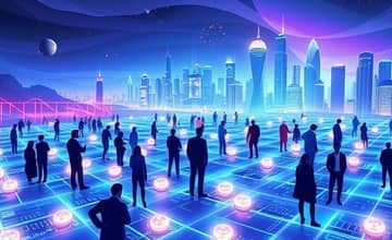 The Future of Finance: Understanding Decentralized Finance (DeFi)