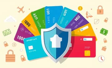 The Power of Prepaid Cards: Budgeting and Security