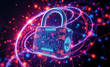 Quantum-Resistant Cryptography: Preparing for the Future