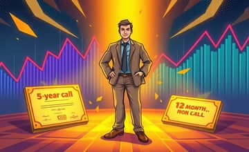 Maximizing Returns with Callable Certificates of Deposit