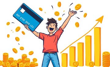 From Debt to Dollars: The Benefits of Balance Transfer Cards
