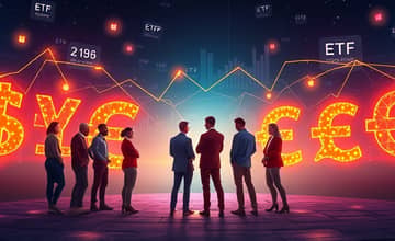 Decoding the World of Foreign Exchange Traded Funds (FX ETFs)