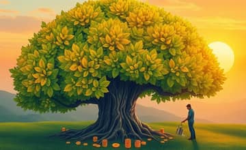Building Wealth with Target-Date Funds: A Set-and-Forget Strategy