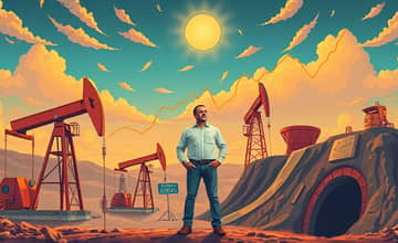 Exploring Royalty Trusts: Income from Natural Resources