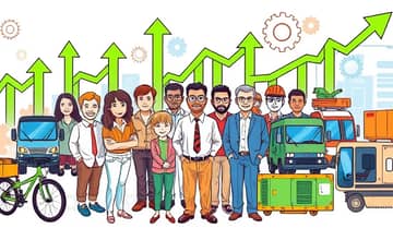 Beyond Stocks: Exploring Equipment Leasing as an Investment