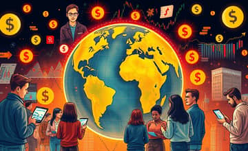 Exploring the World of Currency Exchange Platforms