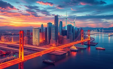 Investing in Infrastructure: Building Your Portfolio's Foundation