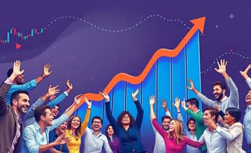 Unlocking Potential: Harnessing the Power of Index Funds