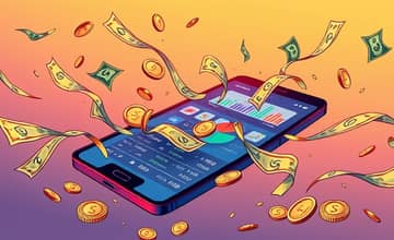 Mastering Your Money with Cash Management Accounts