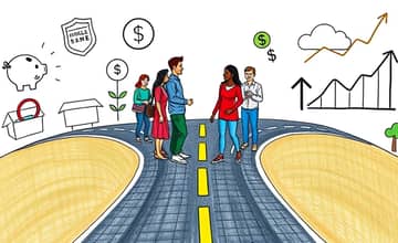 Financial Foresight: Planning for Life's Uncertainties