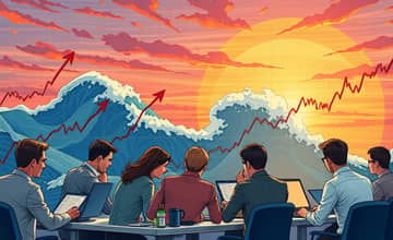 Navigating Bull and Bear Markets: Investor's Guide