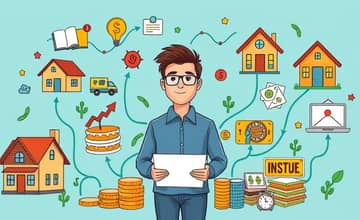 Beyond the Paycheck: Diversifying Your Income Streams