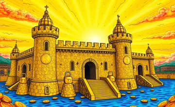 Guard Your Wealth: Advanced Asset Protection Tactics