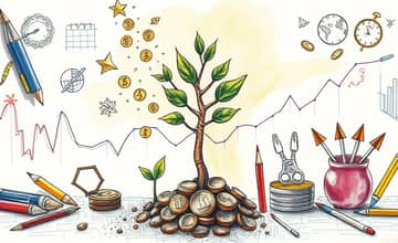 Mastering Micro-Budgets: Precision Spending for Big Results