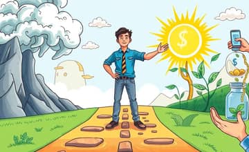 Financial Resilience: Bouncing Back from Setbacks