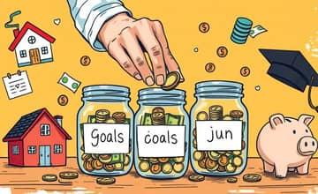 The Savvy Spender's Guide: Making Every Dollar Count