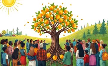 Investing with Impact: Aligning Your Money with Your Values