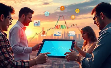 Cracking the Code of Online Investing