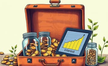 The Smart Saver's Toolkit: Maximizing Your Deposits