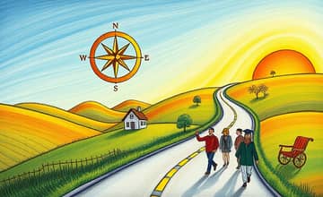 Your Financial GPS: Navigating Life's Milestones