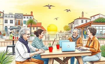 Retirement Reimagined: Designing Your Ideal Future